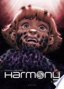 Harmony - tome 4 - Omen