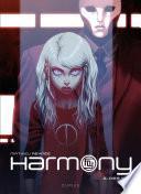 Harmony - Tome 5 - Dies Irae