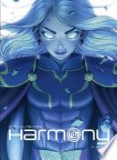 Harmony - Tome 7 - In fine