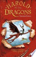 Harold et les dragons - Tome 1 - Comment dresser votre dragon