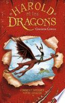 Harold et les dragons - Tome 1 - Comment dresser votre dragon