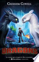 Harold et les dragons - Tome 1 - Tie-in