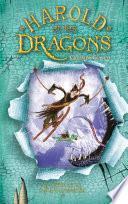 Harold et les dragons - Tome 4 - La quête de la patate congelée