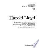 Harold Lloyd