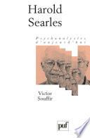 Livre Harold Searles