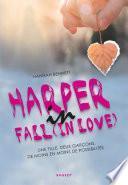 Harper in fall (in love)