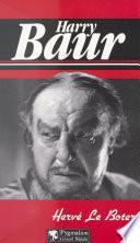 Harry Baur