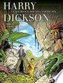 Harry Dickson T11