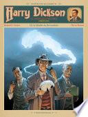 Harry Dickson T12