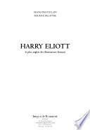 Harry Eliott