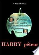 Harry peteur