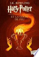 Harry Potter 4 Et la coupe de feu