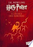 Harry Potter à l'école des sorciers