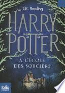 Harry Potter à l'école des sorciers