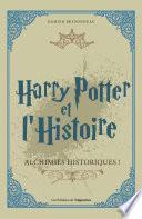 Harry Potter et l'histoire