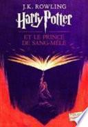 Harry Potter et le prince de Sang-Mêlé