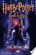 Harry Potter et l’Ordre du Phénix