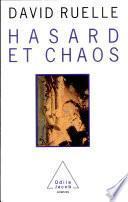 Hasard et Chaos