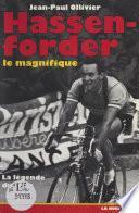 Hassenforder, le magnifique