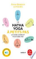 Hatha Yoga à petits pas