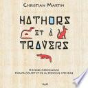 Hathors & à travers