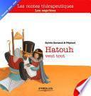 Hatouh veut tout