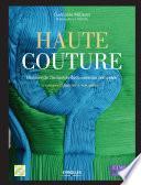Haute couture