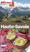 HAUTE-SAVOIE 2016 Petit Futé