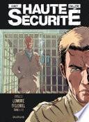 Haute sécurité - Tome 5 - L'ombre d'Ezekiel -