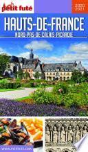 HAUTS DE FRANCE 2020 Petit Futé