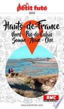 HAUTS DE FRANCE 2022 Petit Futé