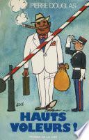 Hauts voleurs