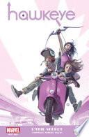 Hawkeye : L'oeil secret