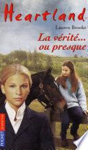 Heartland tome 11