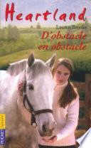 Heartland tome 12