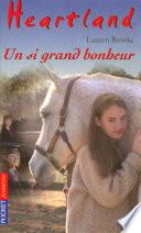 Heartland tome 20