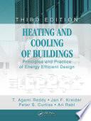 Heating and Cooling of Buildings