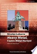Heavy Metal, l'autre Métal Hurlant