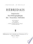 Hébridais