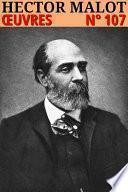 Hector Malot - Oeuvres