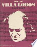 Hector Villa Lobos
