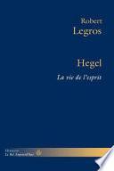 Hegel