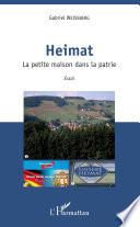 Heimat