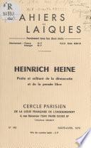 Heinrich Heine