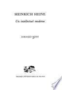 Heinrich Heine