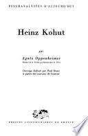 Heinz Kohut