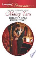 Livre Heir to a Dark Inheritance