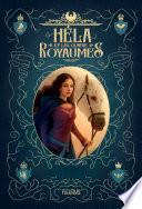 Héla et les quatre royaumes