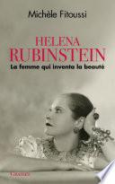Helena Rubinstein