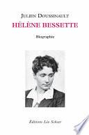 Hélène Bessette